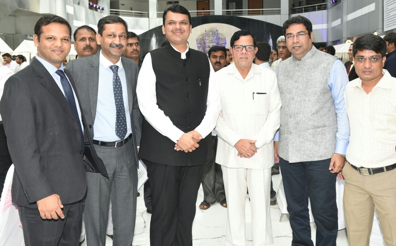 Hamara Station Hamari Shaan with CM Shri Devendra Fadanvis